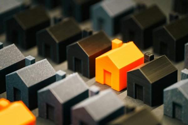 L'investissement dans l'immobilier en viager : une bonne idée?