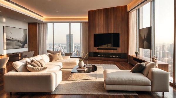 7 étapes clés pour devenir rentier immobilier et affluent