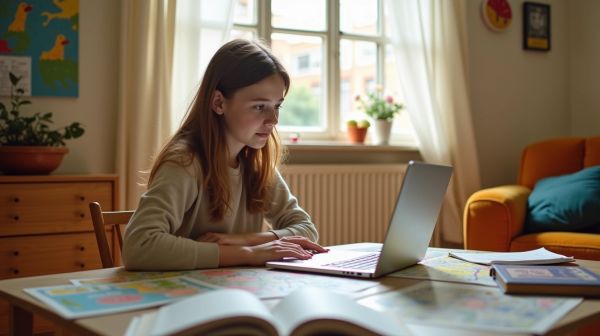 À Montpellier, vos services étudiants et logements adaptés