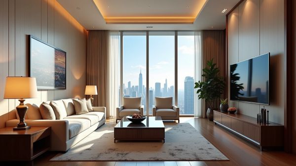 Atteindre la liberté financière en devenant rentier en immobilier