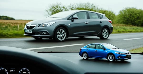 Comparateur assurance auto : comment économiser efficacement