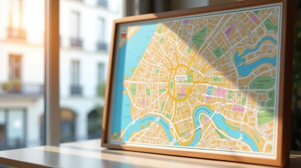 Les meilleures offres de location d'appartement à Montpellier