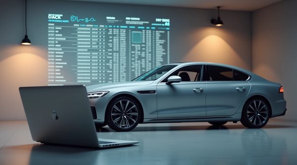 Simulateur de prêt auto : trouvez facilement la meilleure solution pour financer votre voiture