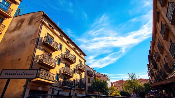 Top appartements à louer à Montpellier : les offres les plus intéressantes