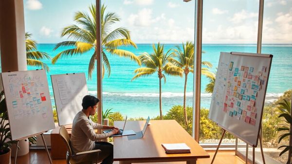 Top stratégies pour rentabiliser votre CIOP à La Réunion