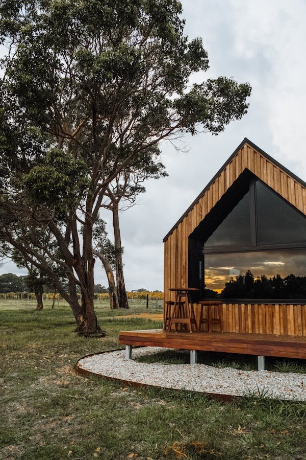 Assurance habitation : protégez votre mobil-home efficacement