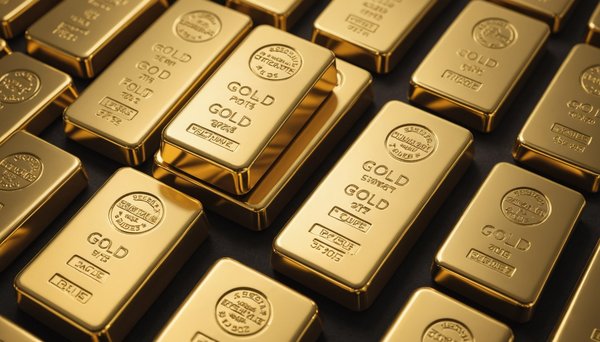 Guide d'achat d'or en ligne : sécurisez votre investissement