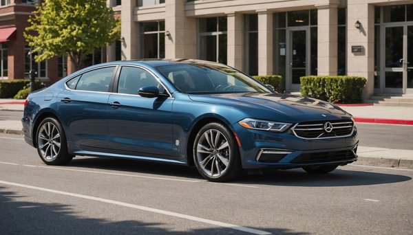 Simulation de crédit auto : optimizez votre achat en toute sérénité